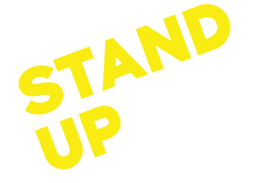 Stand Up - Monólogos